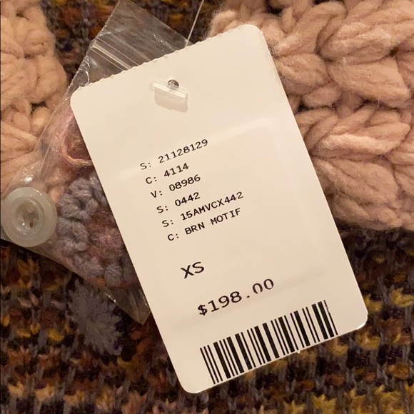 Charlie and Robin sweater coat - Picture 3 of 6